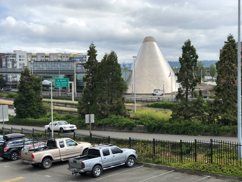 Photo by Morf Morford