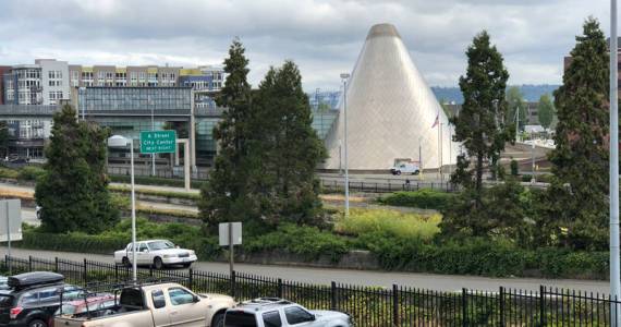 Photo by Morf Morford