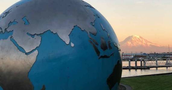 Photo by Morf Morford