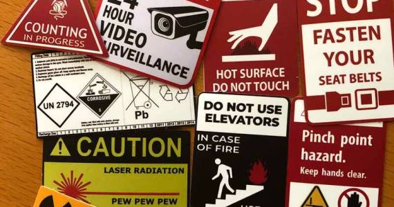 Whether it is an emergency or not, tell us what we need to know. (Photo by Morf Morford)