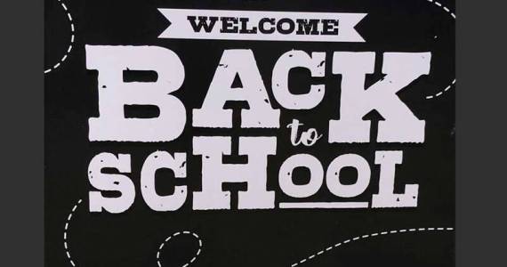 Back to school has become a time of transition for all of us - even if we dont have kids in school.