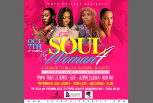 Courtesy Federal Way Performing Arts and Event Center