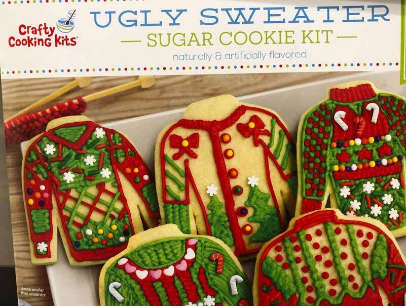 November and December often put us into challenging and unforeseen circumstances that may draw out equally unexpected responses from us and those around us. Some are more memorable (or regrettable) than others. (Photo by Morf Morford)