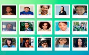 Class 11 of Janes Fellowship Program; Image courtesy The Russell Family Foundation