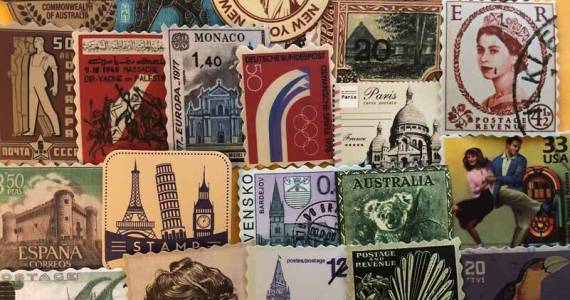 Youd think that travel planning in our era would include a confirmation, at minimum, that one is en route to the intended hemisphere. Or nation. (Photo by Morf Morford)