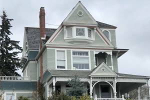 Photo by Morf Morford