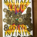 Going Infinite by Michael Lewis