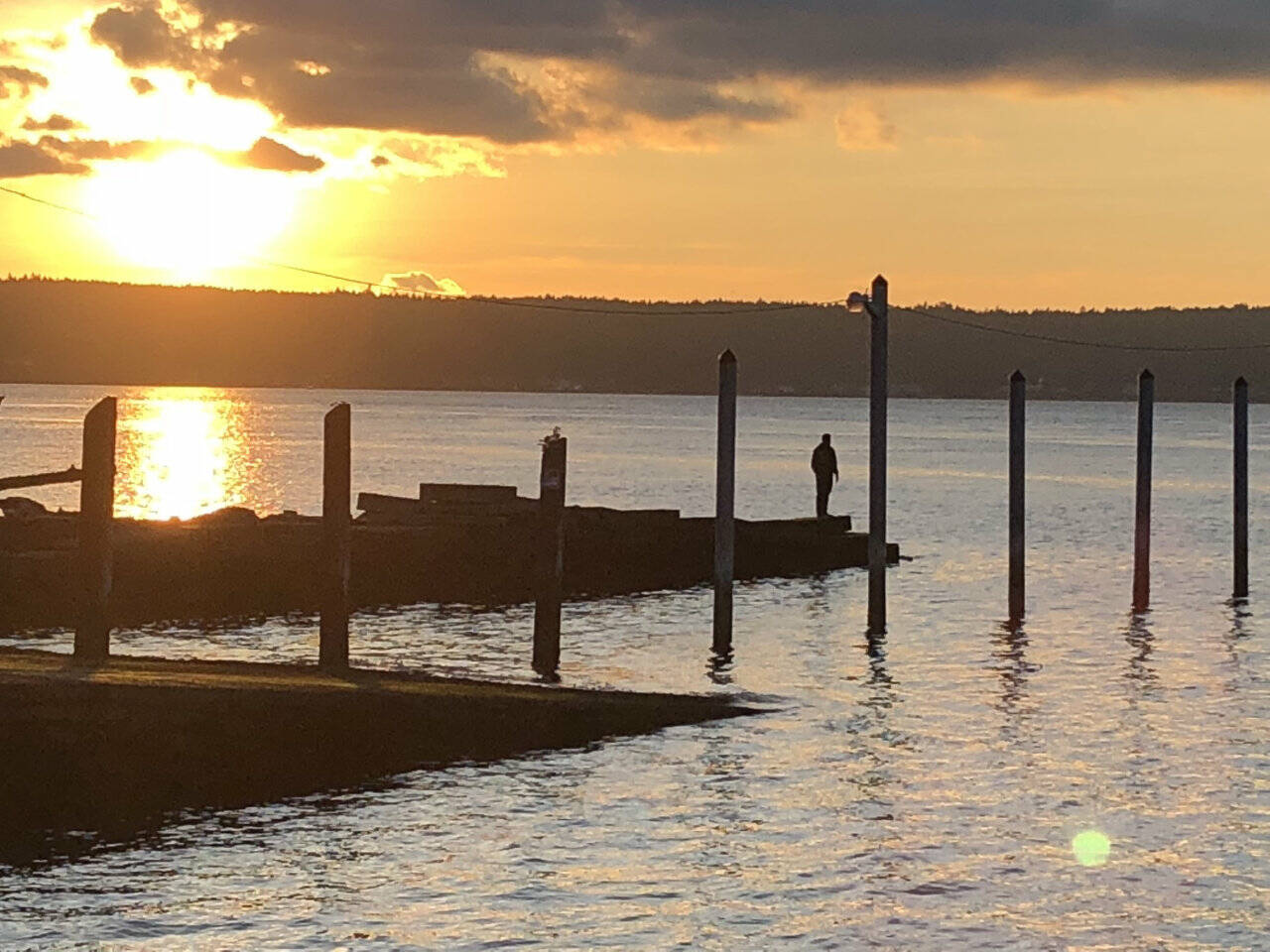 Photo by Morf Morford