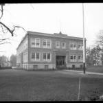 The Parkland School. (Photo provided by Tacoma Public Library)