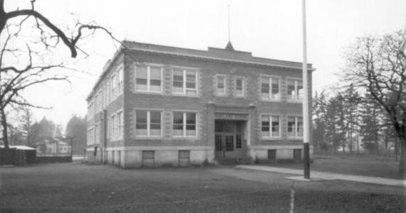 Photo provided by Tacoma Public Library