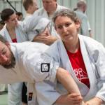 Courtesy photos 
Tacoma Aikikai is located at 2502 S. 12th St., Tacoma.