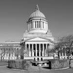 Sound Publishing file photo
State Capitol Building in Olympia.