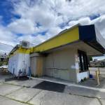 Photos courtesy of Young La
The new home for Burger Seoul is located 1701 Division Ave. near the intersection of Sprague Ave. and 6th Ave.