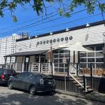 Manuscript is at 203 Tacoma Ave. S. Photo by Drew Dotson