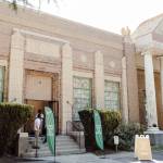 Photos courtesy of George Bedlion
Garden City Church is located in the former Karpeles Manuscript Museum at 407 South G Street in Tacoma near Wright Park.