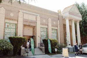 Photos courtesy of George Bedlion
Garden City Church is located in the former Karpeles Manuscript Museum at 407 South G Street in Tacoma near Wright Park.