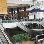 File photo 
SeaTac Airport.