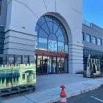 Photos by Drew Dotson
The Tacoma Main Library is located at 1102 Tacoma Ave. S. and is expected to re-open in 2025.
