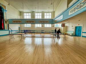 Photos provided by Noah Citron