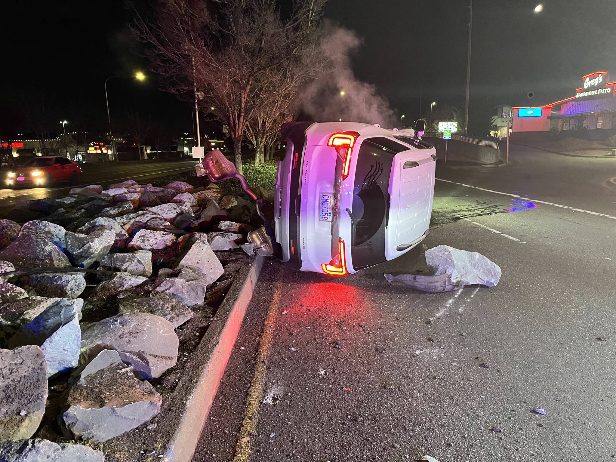 Sound Publishing file photo