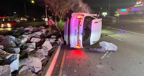 Sound Publishing file photo