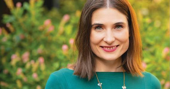 (Photo Courtesy of Victoria Hunt campaign)