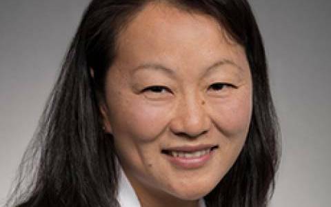 Photo courtesy of UW Medicine 
Helen Chu, of the University of Washington, was fired this week from the Advisory Committee on Immunization Practices.