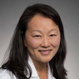 Photo courtesy of UW Medicine 
Helen Chu, of the University of Washington, was fired this week from the Advisory Committee on Immunization Practices.