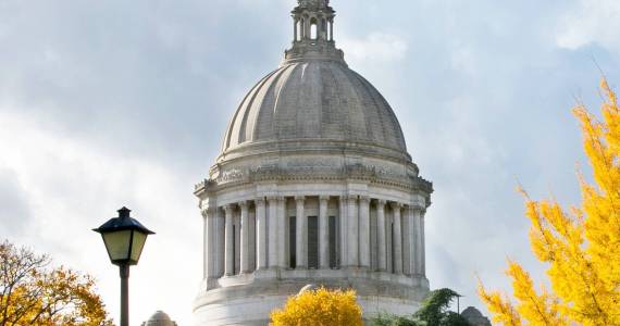 Courtesy Photo, State of Washington