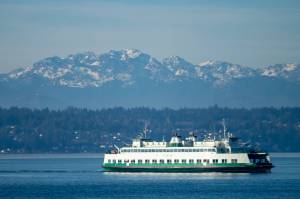 Sound Publishing File Photo