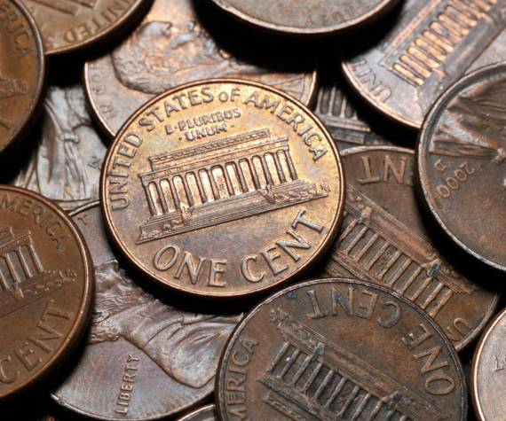 As pennies disappear, WA seeks solution that makes sense