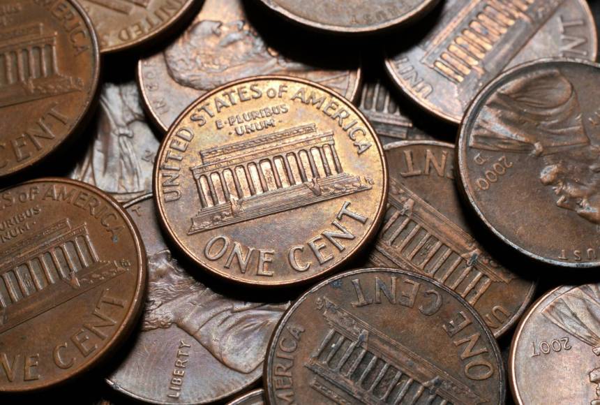 As pennies disappear, WA seeks solution that makes sense