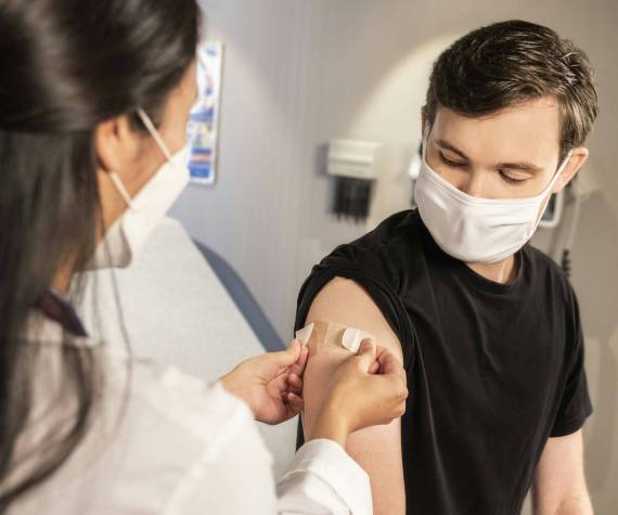 Measles in Washington state: What you need to know