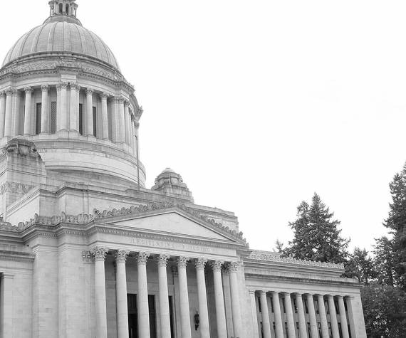 State senate approves stricter standards for WA sheriffs