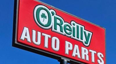 Courtesy Photo, OReilly Auto Parts