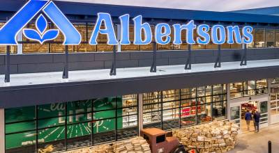 Courtesy Photo, Albertsons